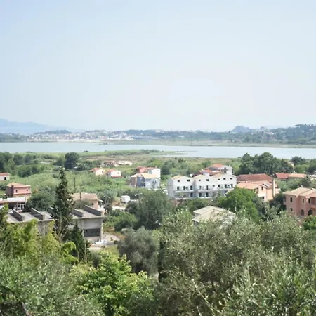 Tiny Stone House - Corfu View *