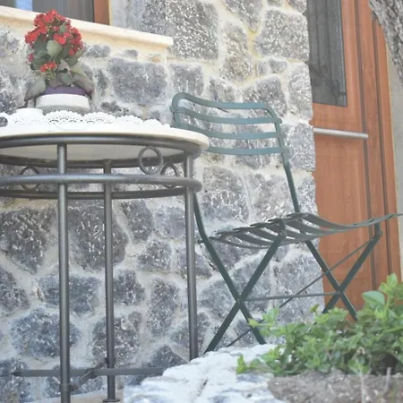 Prázdninový dům Tiny Stone House - Corfu View Perama (Corfu)